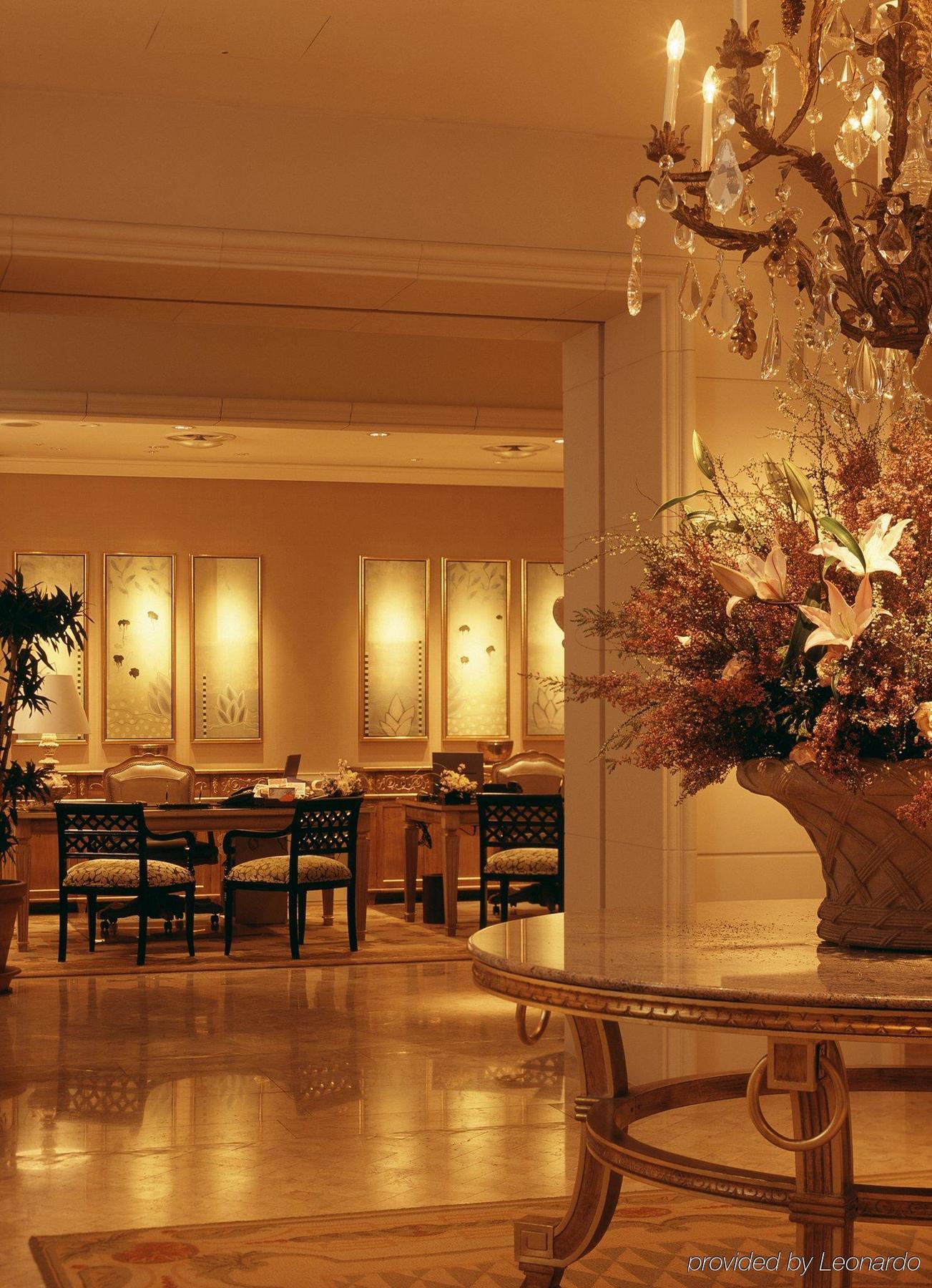 Hotel Seiyo Ginza Tokyo Restoran fotoğraf
