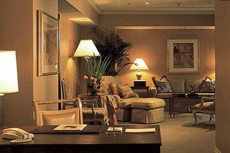 Hotel Seiyo Ginza Tokyo Oda fotoğraf